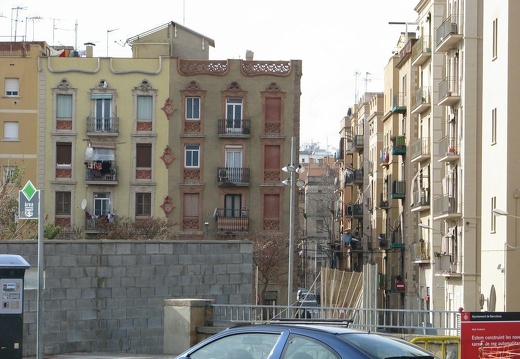 Barcelone