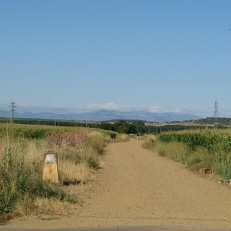 Compostelle