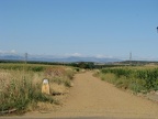 Compostelle