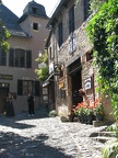 Compostelle